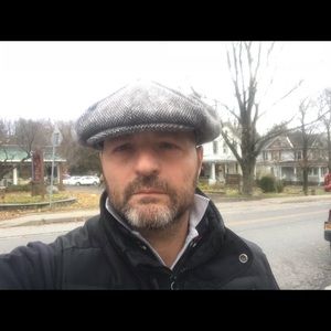 Meet your Posher, Leonardo